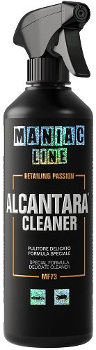 Ma-Fra Maniac Line Alcantara Cleaner 500ml