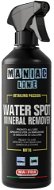 MANIAC - removal of water spots and minerals 500ml for Car detailing - Car Polish
