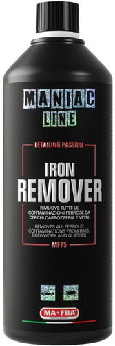 Iron Remover 1000ml Maniac Line