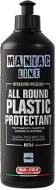 MANIAC - cleaning and protection of plastics 500ml for Car detailing - Plastic Restorer