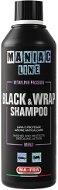 MANIAC - shampoo for black or foiled surface 500ml for Car detailing - Car Wash Soap