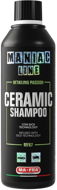 Car Wash Soap MANIAC - ceramic shampoo 500ml for Car detailing - Autošampon