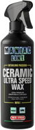 MANIAC - ultra-fast ceramic wax 500ml for Car detailing - Car Wax