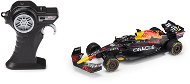 Red Bull Oracle Racing RB18 Verstap, 1:24 - RC auto