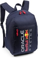 Red Bull Racing Oracle Backpack - Hátizsák