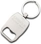 Oracle Red Bull Racing Metal Keyring - Klíčenka