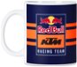 Red Bull Zone Mug - Bögre