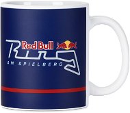 Red Bull Sparkline Mug - Hrnček