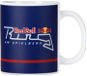 Red Bull Sparkline Mug - Bögre