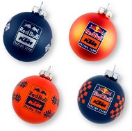 Red Bull KTM Winter Decoration Set - Sammler-Kit