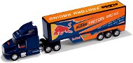 Red Bull KTM RB Racing Team Truck Scale 1 - Plastikový model