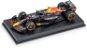 Oracle Red Bull Racing RB18 1:43 Perez M - Műanyag modell