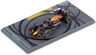 Plastikový model Oracle Red Bull Racing RB18 1 : 43 Verstap 2 - Plastikový model