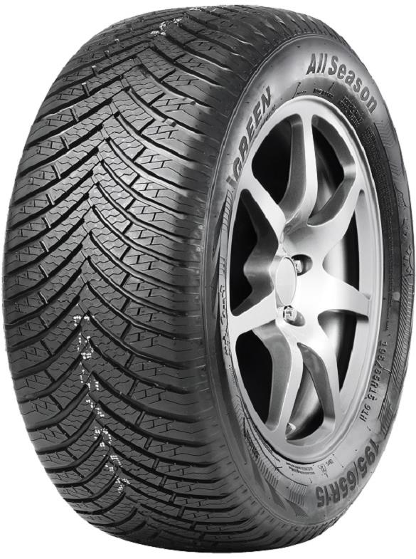 Leao iGREEN All Season 165 70 R13 79T All Season Tyres Alza.cz