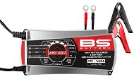 BS-BATTERY Pro Smart BS60, 12 V, 1/4/6A - Nabíječka akumulátorů