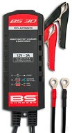 BS-BATTERY Smart BS30, 12 V, 3 A - Nabíjačka akumulátorov