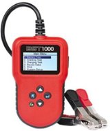 BS-BATTERY Lead acid and lithium battery tester BST1000 - Car Battery Tester