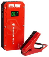 BS-BATTERY Power Box PB02 - Uninterruptible Power Supply