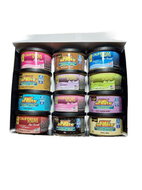 California Scents Car Scents mix A, 12 ks - Car Air Freshener