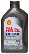 Shell Helix Ultra Professional AF 5 W-30, 1 l - Motorový olej