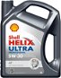 Shell Helix Ultra Professional AF 5 W-30, 5 l - Motorový olej