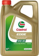Castrol Edge 10W-60, 4 l - Motorový olej