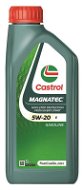 Castrol Magnatec 5W-20 E, 1 l - Motorový olej