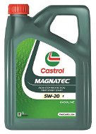 Castrol Magnatec 5W-20 E, 4 l - Motorový olej