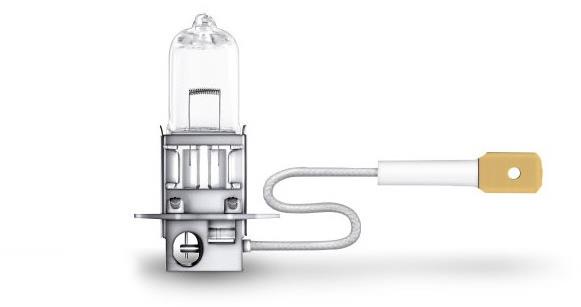 Narva H3 PK22S 12V 55W