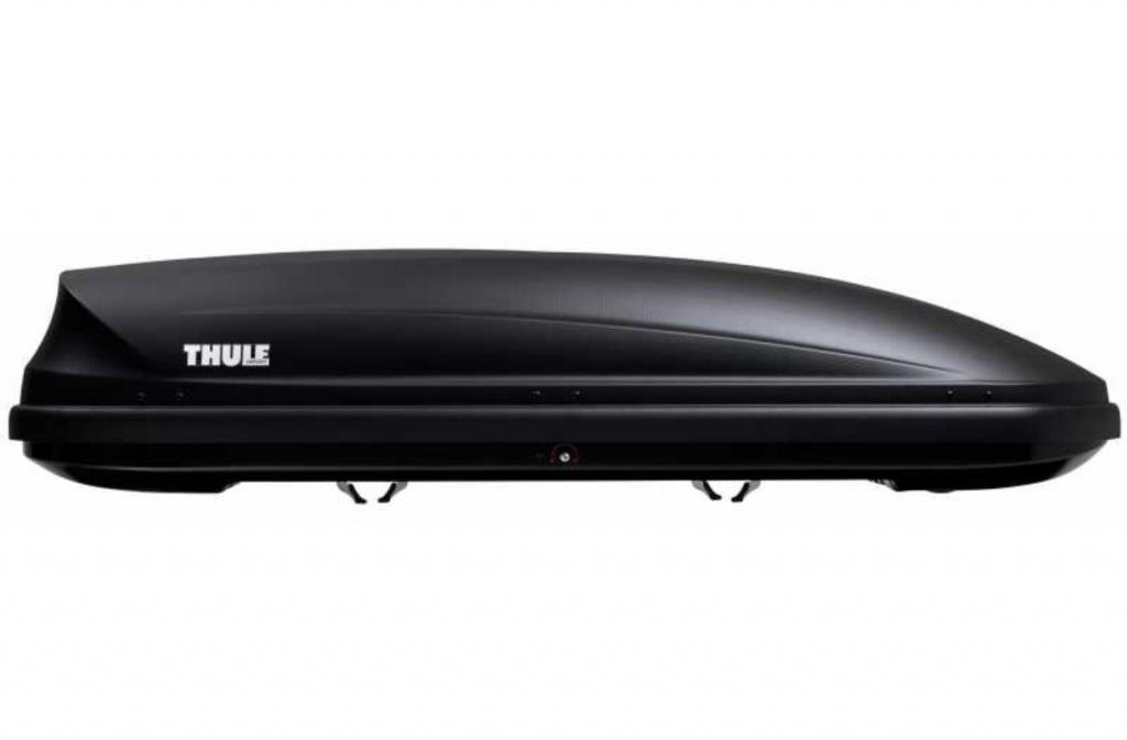 Thule Pacific 780 Antracit aero from 416.90 Roof Box alza.sk