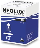 NEOLUX H4 Standard, 12V, 60/55W - Car Bulb