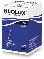 Autožiarovka NEOLUX H7 Standard, 12V, 55W - Autožárovka