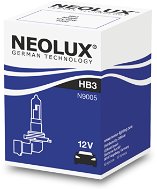 NEOLUX HB3 Standard, 12V, 60W - Autožárovka