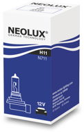 NEOLUX H11 Standard,12V, 55W - Autóizzó