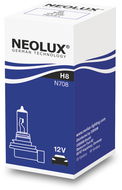 Car Bulb NEOLUX H8 Standard, 12V, 35W - Autožárovka