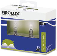 NEOLUX H1 Extra Liftime 12V,55W - Car Bulb