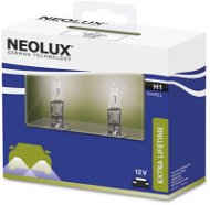 NEOLUX H1 Extra Liftime 12V,55W - Car Bulb