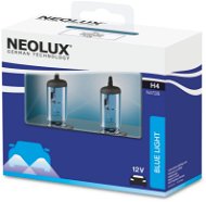 NEOLUX H4 Blue Light 12V,60/55W - Autožiarovka
