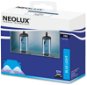 NEOLUX H4 Blue Light 12V,60/55W - Car Bulb