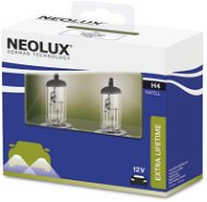 NEOLUX H4 Extra Liftime 12V,60/55W - Car Bulb
