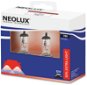 NEOLUX H4 Extra Light +50% 12V, 60/55W - Autóizzó