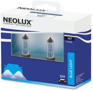 NEOLUX H7 Blue Light 12V,55W - Car Bulb