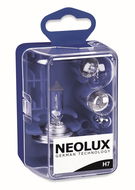 NEOLUX BOX H7, P21W, P21/5W, R5W, W5W - Car Bulb Kit