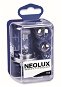 NEOLUX BOX H4, P21W, P21/5W, R5W, W5W - Izzókészlet