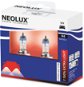 NEOLUX H4 Extra Light +150% 12V, 60/55W - Autóizzó