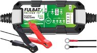 FULBAT Fulload F4 2A - Akkumulátortöltő