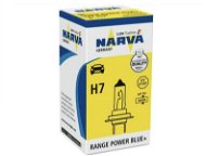 Narva H7 PX26d 12V 55W Range Power Blue +50% - Car Bulb