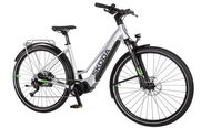 Škoda eCross 28", velikost rámu 18" - Electric Bike