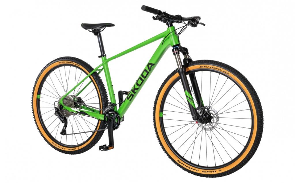 Skoda mtb 29 on sale