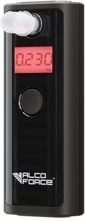 AlcoForce Professional 2.0 - Alcohol Tester - Main image